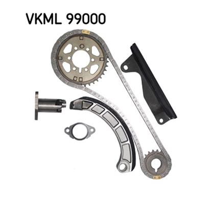 SKF Timing Chain Kit VKML 99000