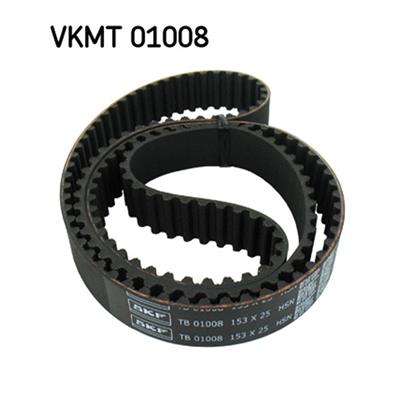 SKF Timing Cam Belt VKMT 01008