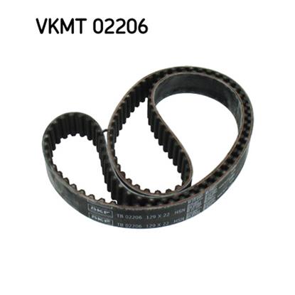 SKF Timing Cam Belt VKMT 02206