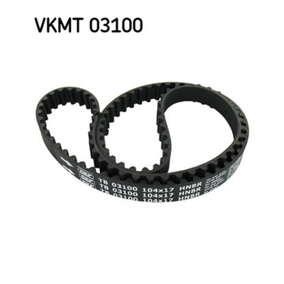 SKF Timing Cam Belt VKMT 03100
