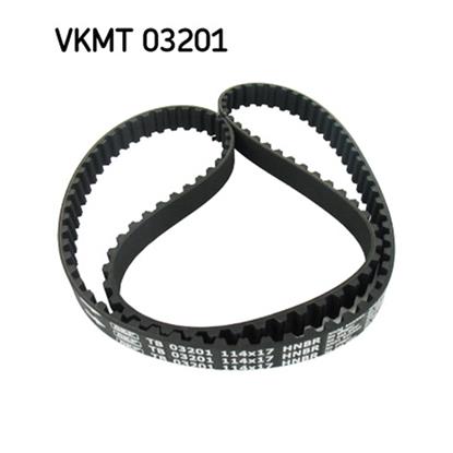 SKF Timing Cam Belt VKMT 03201