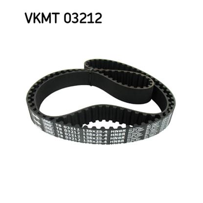 SKF Timing Cam Belt VKMT 03212