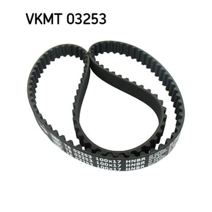 SKF Timing Cam Belt VKMT 03253
