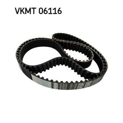 SKF Timing Cam Belt VKMT 06116