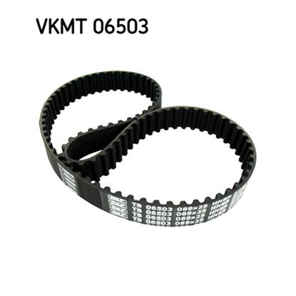 SKF Timing Cam Belt VKMT 06503