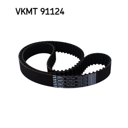 SKF Timing Cam Belt VKMT 91124