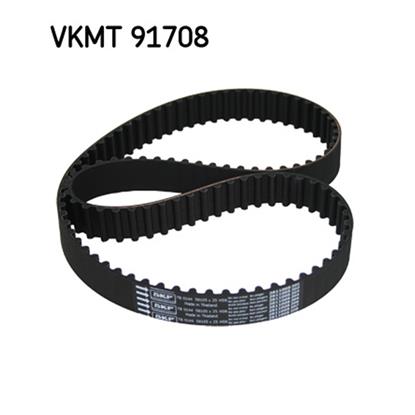SKF Timing Cam Belt VKMT 91708