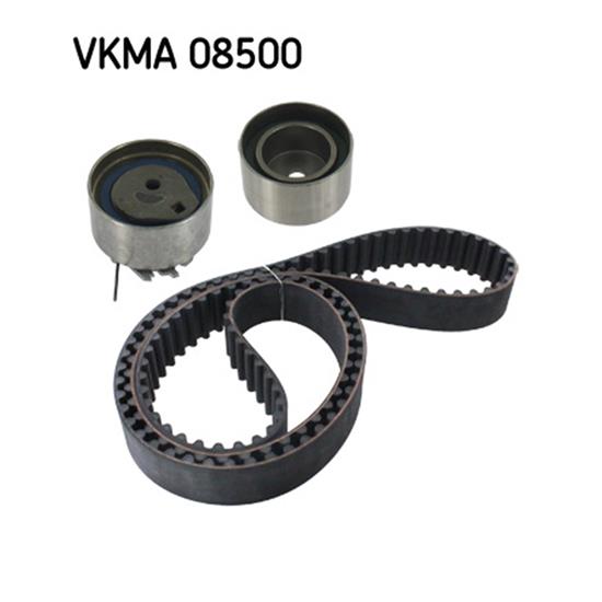 SKF Timing Cam Belt Kit VKMA 08500