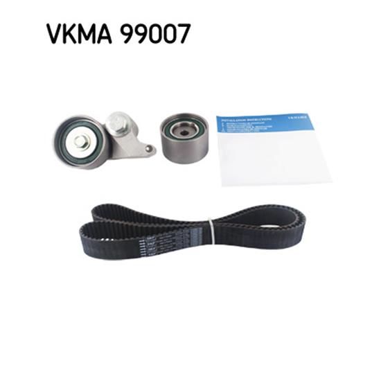 SKF Timing Cam Belt Kit VKMA 99007