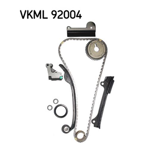 SKF Timing Chain Kit VKML 92004