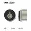 SKF Timing Cam Belt Tensioner Pulley VKM 15260