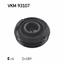 SKF Crankshaft Belt Pulley VKM 93107