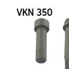 SKF Alternator Freewheel Clutch Mounting Tools VKN 350