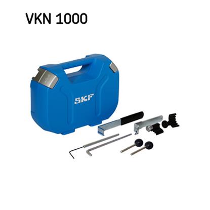 SKF Mounting Tool Set VKN 1000