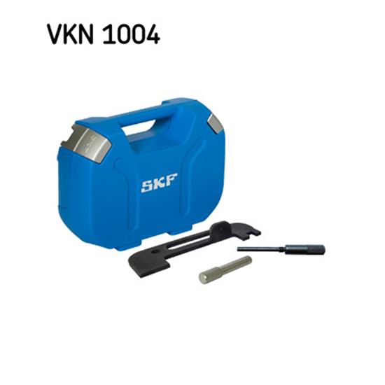 SKF Mounting Tool Set VKN 1004