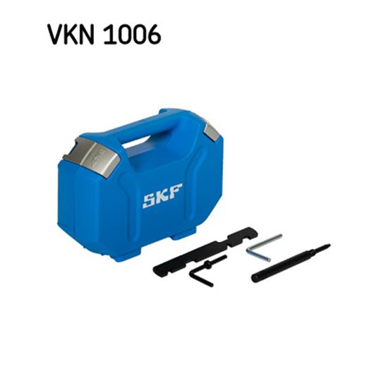 SKF Mounting Tool Set VKN 1006