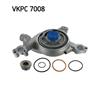 SKF Water Pump engine cooling VKPC 7008