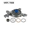 SKF Water Pump engine cooling VKPC 7008