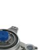 SKF Water Pump engine cooling VKPC 7008