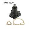 SKF Water Pump VKPC 7029