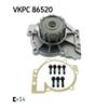SKF Water Pump VKPC 86520