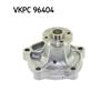 SKF Water Pump VKPC 96404