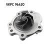 SKF Water Pump engine cooling VKPC 96420