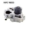 SKF Water Pump VKPC 98003