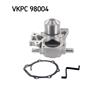 SKF Water Pump VKPC 98004