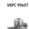 SKF Water Pump VKPC 99407