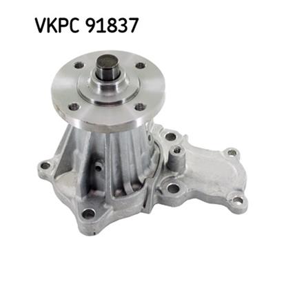 SKF Water Pump VKPC 91837