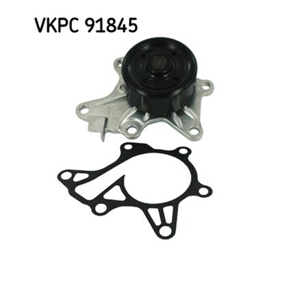 SKF Water Pump VKPC 91845