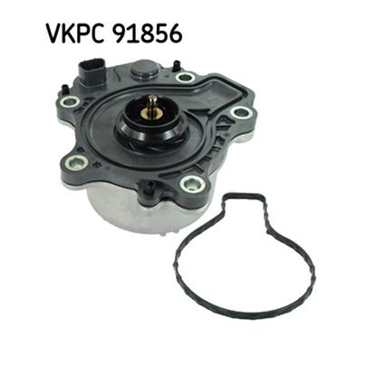 SKF Water Pump engine cooling VKPC 91856