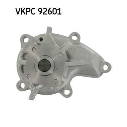 SKF Water Pump VKPC 92601