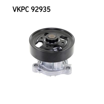 SKF Water Pump VKPC 92935