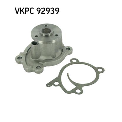 SKF Water Pump VKPC 92939