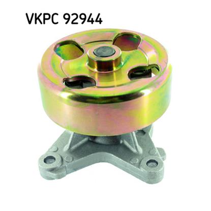 SKF Water Pump VKPC 92944