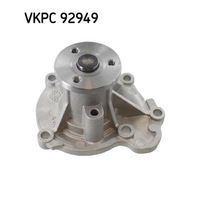 SKF Water Pump VKPC 92949