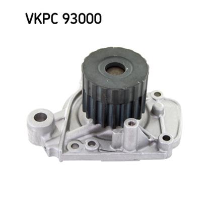 SKF Water Pump VKPC 93000