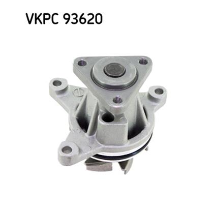 SKF Water Pump VKPC 93620