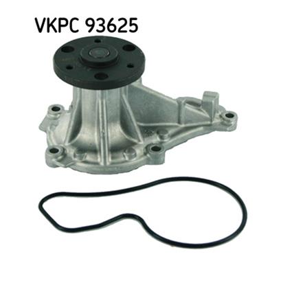 SKF Water Pump VKPC 93625