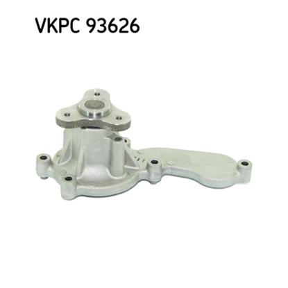 SKF Water Pump VKPC 93626