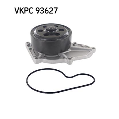 SKF Water Pump VKPC 93627