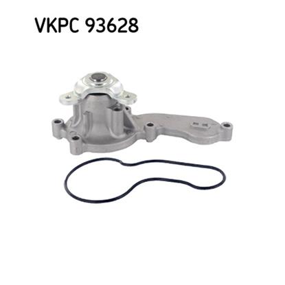SKF Water Pump VKPC 93628
