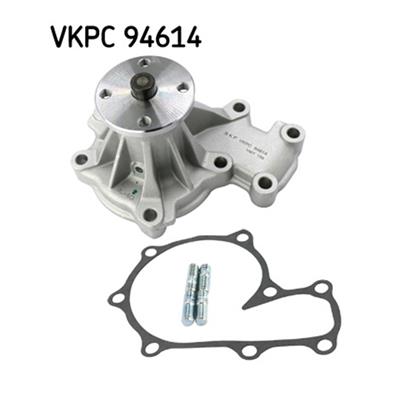 SKF Water Pump VKPC 94614