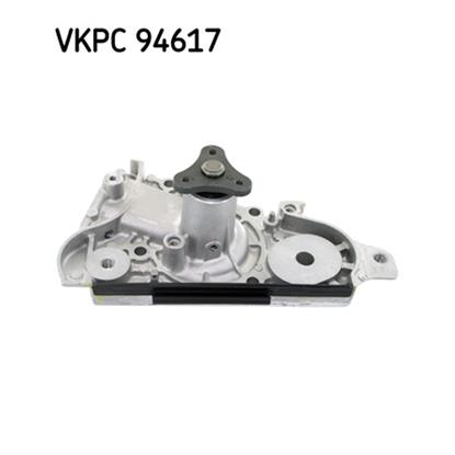 SKF Water Pump VKPC 94617