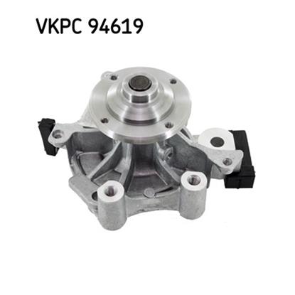 SKF Water Pump VKPC 94619