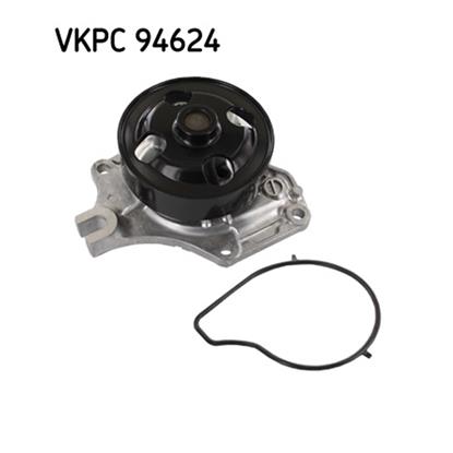 SKF Water Pump VKPC 94624