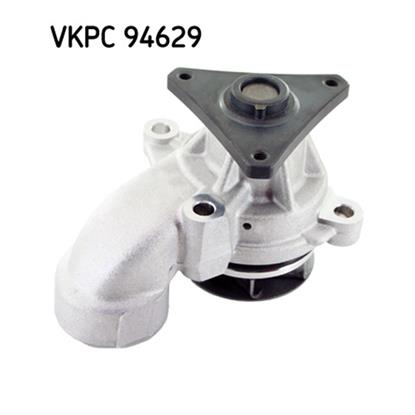 SKF Water Pump VKPC 94629