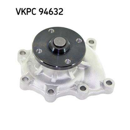 SKF Water Pump VKPC 94632